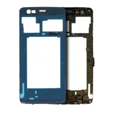 Рамка корпусу для LG K8 (2017) (US Version) (Genuine OEM)