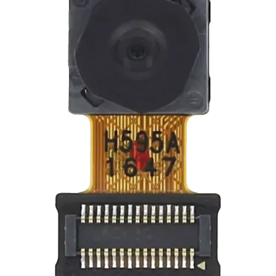 Фронтальна камера (5MP) для LG Q8 (H970) (Genuine OEM)