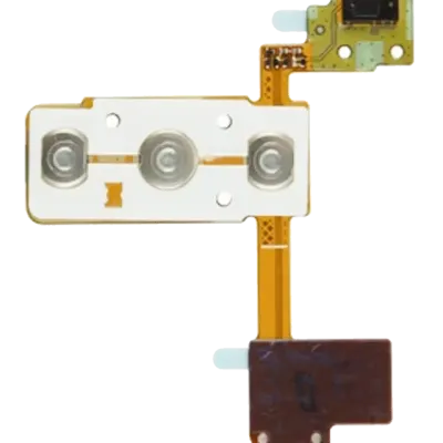 Power / Volume Button Flex Cable For LG G3 (Genuine OEM)
