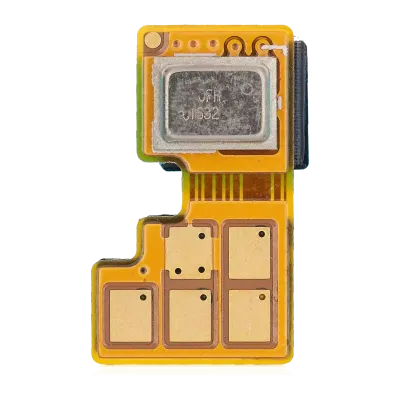 Шлейф мікрофона для LG V20 (H910) (Genuine OEM)