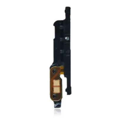 Шлейф кнопки живлення для LG G7 ThinQ (Genuine OEM)