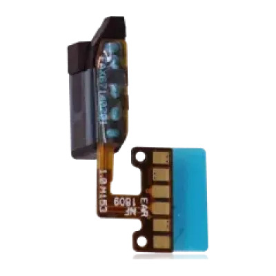 Шлейф навушників для LG K10 (2018) / K30 / Phoenix Plus (OEM Genuine)