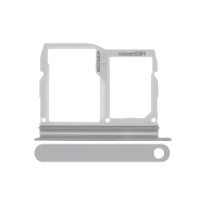 Лоток SIM для LG X Venture (H700) (Genuine OEM) (сріблястий)