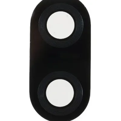 Скло камери для LG G7 ThinQ / G7 Plus (Genuine OEM)