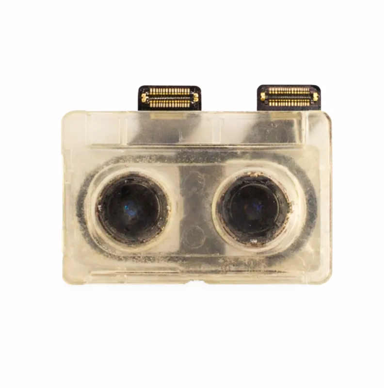 Основна камера iPhone X USED PART