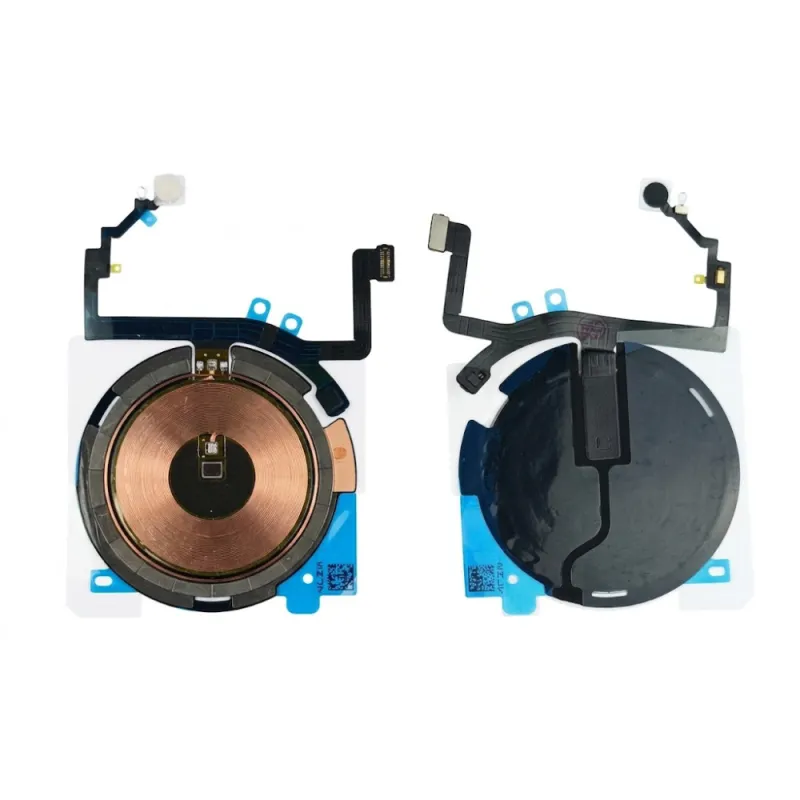Шлейф спалаху (+БЗ) iPhone 14 USED PART