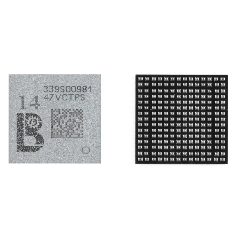 LB Wi-Fi мікросхема для iPhone 14 серій