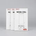 Акумулятор Nova Cell без контролера iPhone XS Max підвищеної ємності