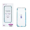 Проклейка екрану iPhone Xr / 11 LB Tool (1 шт)
