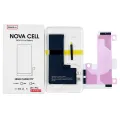 Акумулятор Nova Cell без контролера iPhone 11 Pro підвищеної ємності