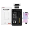 Акумулятор без контролера iPhone 12 mini / 13 mini Big capacity ( 800 cycle )