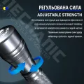 Ручка Mechanic iRock 5 для зняття заднього скла