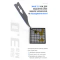 Лезо для скальпеля MA 3.0 (уп 3шт)