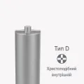 Біта з'ємна для викрутки Qianli 3d i-Thor D (Pinhead Philips)