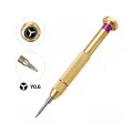 Викрутка JiLi 0.6 B (Tri-Point)
