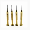 Біта з'ємна для викрутки JiLi 0.8 C (Pentalobe)