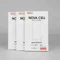 Акумулятор Nova Cell без контролера iPhone 13 Pro / 14 Pro підвищеної ємності