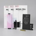 Акумулятор без контролера iPhone 14 Pro / 13 Pro Big capacity ( 800 cycle )