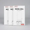 Акумулятор Nova Cell без контролера iPhone 12 Pro Max підвищеної ємності