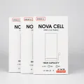Акумулятор без контролера iPhone 15 / 14 Big Capacity ( 800 cycle )