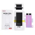 Акумулятор без контролера iPhone 15 / 14 Big Capacity ( 800 cycle )
