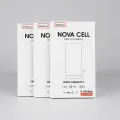 Акумулятор Nova Cell без контролера iPhone 14 Pro Max підвищеної ємності