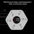 Металева пластина для відкриття телефону QianLi