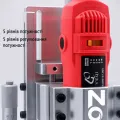 XLY-002 Багатофункціональний гравер з платформою