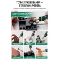 Дремель аккумуляторна