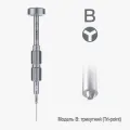 Викрутка Qianli iThor 3D B Tri-point (Y 0.6)