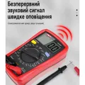 Мультиметр універсальний UNI-T UT33B+