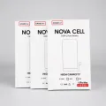 Акумулятор Nova Cell без контролера iPhone 15 Pro Max підвищеної ємності
