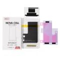 Акумулятор без контролера iPhone 15 Pro Max Big capacity ( 800 cycle)