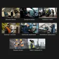 Планшет GETAC F110 G4 Rugged Tablet i5-7200U 2.50GHZ 256GB SSD 8GB