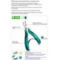 Плоскогубці Proskit PM - 396I