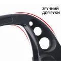 Прищіпка з присосками S-W299