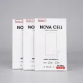 Акумулятор Nova Cell без контролера iPhone 15 Pro підвищеної ємності
