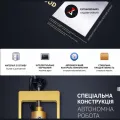 Пневматичний дозатор для PUR клею