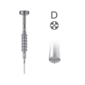 Викрутка Qianli iThor 3D D Pinhead Philips