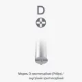 Викрутка Qianli iThor 3D D Pinhead Philips