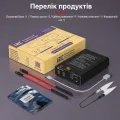 Прилад для точкового зварювання i2C DL-035