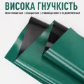 Антистатичне покриття зелене 0,7м*1м 2мм