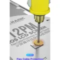 Трафарет Mechanic для мікросхем дисплея iPhone 12 серія 1шт