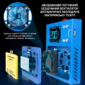 Нижній підігрів плати Aixun iHeater Pro з колодками 17шт
