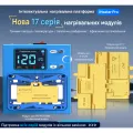Нижній підігрів плати Aixun iHeater Pro з колодками 17шт