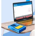 Нижній підігрів плати Aixun iHeater Pro з колодками 17шт