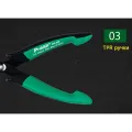 Мікрокусачки ProsKit PM-101D
