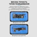 Колодка для розшаровування MiJing Z20 Pro ( X - 16 ) 6шт + база