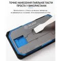 Колодка для розшаровування MiJing Z20 Pro ( X - 16 ) 6шт + база