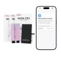Акумулятор iPhone 14 вживана деталь з контролером